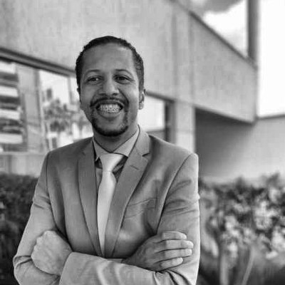 Prof. Gilvan Prates